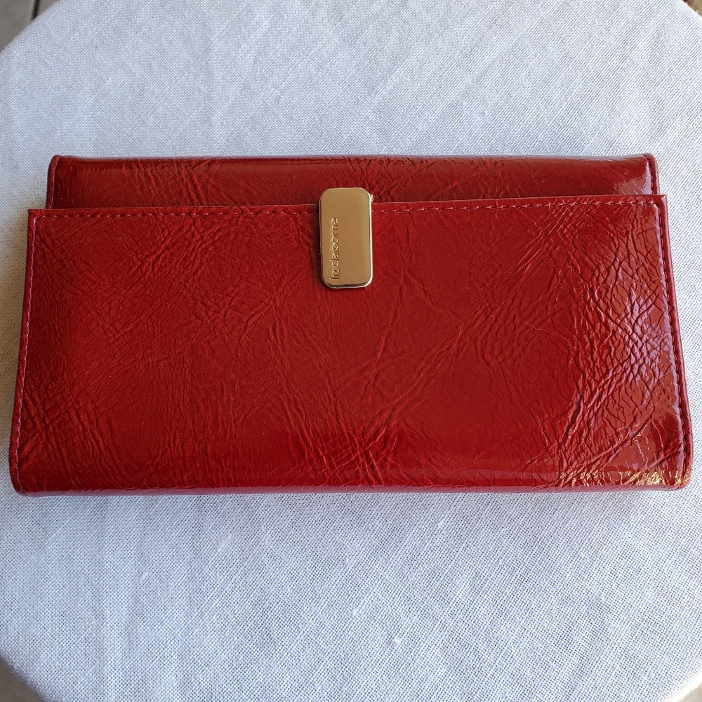 Vintage Liz Claiborne Wallet